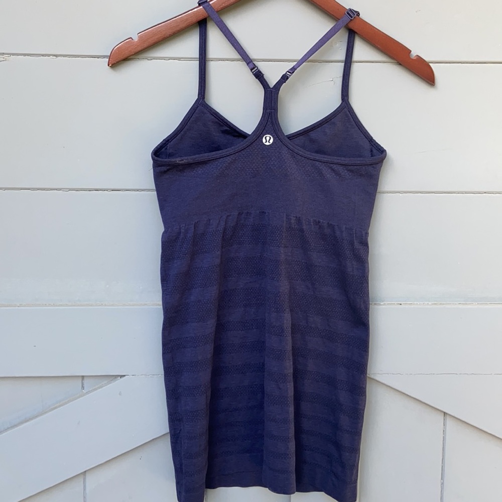 Lululemon Power Y Tech Tank - Picture 2 of 7
